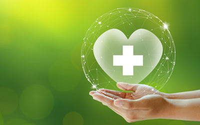 健康管理サポート