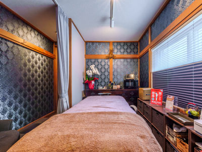 kototama - サロン空間